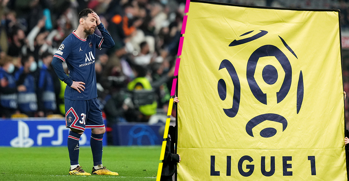 Ligue 1 lays down rules for controlling the finances of all teams