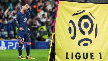 ¡Freno al PSG! La Ligue 1 pone reglas para regular finanzas de todos los equipos