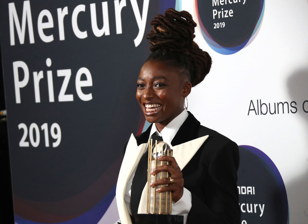 5 razones por las que Little Simz es una de las mejores raperas de la actualidad