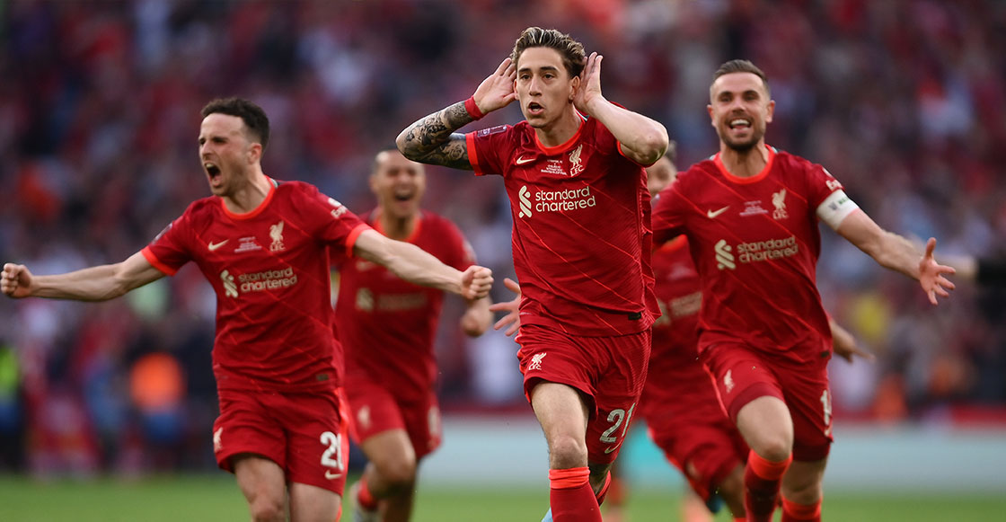 Liverpool premio economico FA Cup