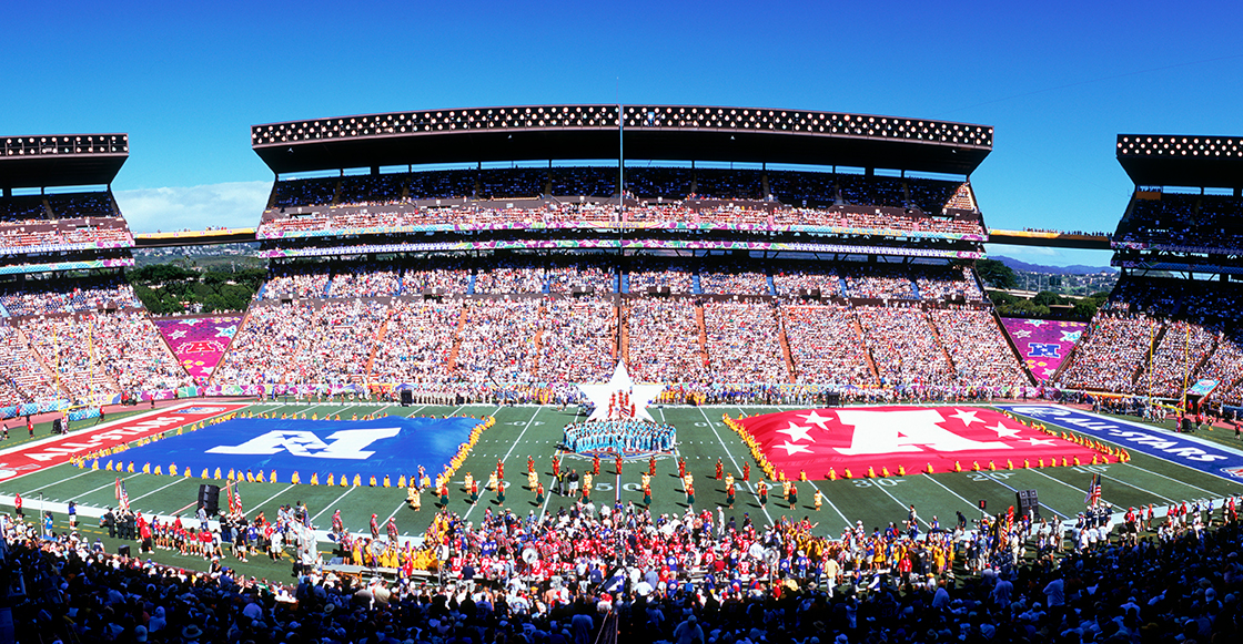 Lo que sabemos de la posible eliminación del Pro Bowl de la NFL