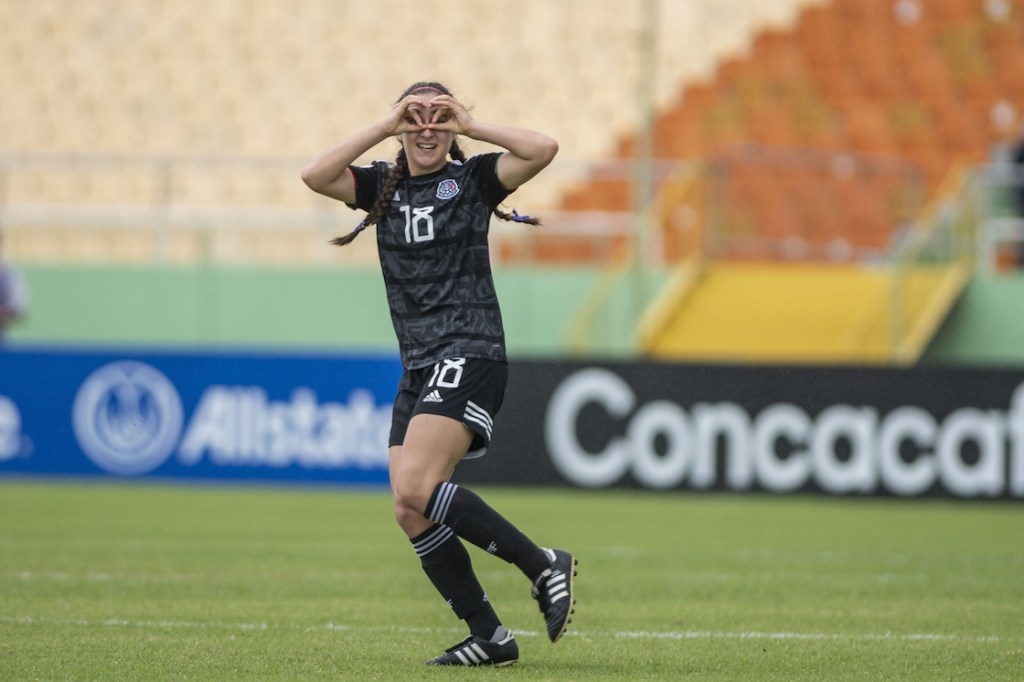 Fechas y cruces: Ellas son las rivales que tendrá México en el Mundial Femenil Sub 20 