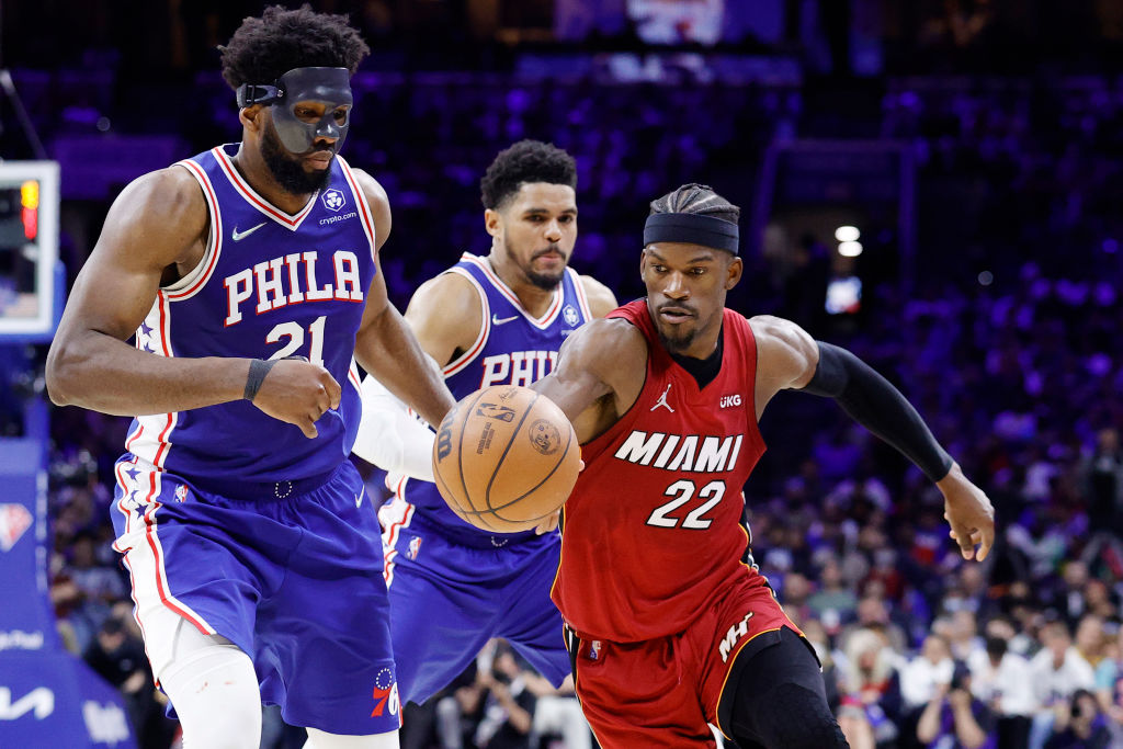 Fechas y cruces: Así se jugarán las finales de conferencia de la NBA