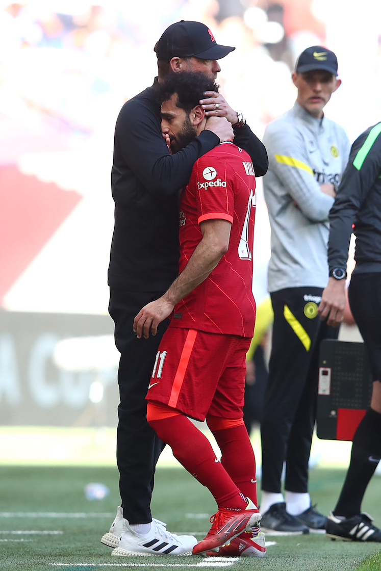 Liverpool vs Chelsea FA Cup