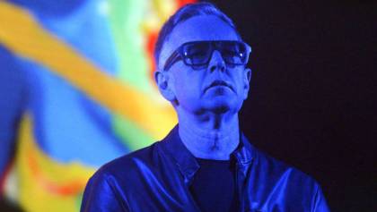 Murió a los 60 años Andy Fletcher, tecladista y fundador de Depeche Mode