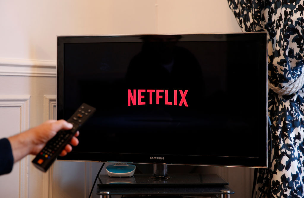 Netflix estaría planeando lanzar un plan económico con comerciales