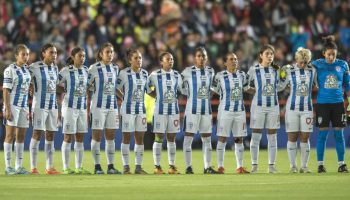 ¿Qué fue de las futbolistas de Pachuca que jugaron la final del Apertura 2017 Femenil?