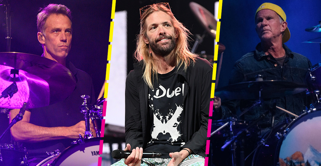 El polémico reportaje sobre la muerte de Taylor Hawkins en Rolling Stone que causó controversia
