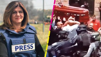 policia-israel-ataca-funeral-periodista-shireen