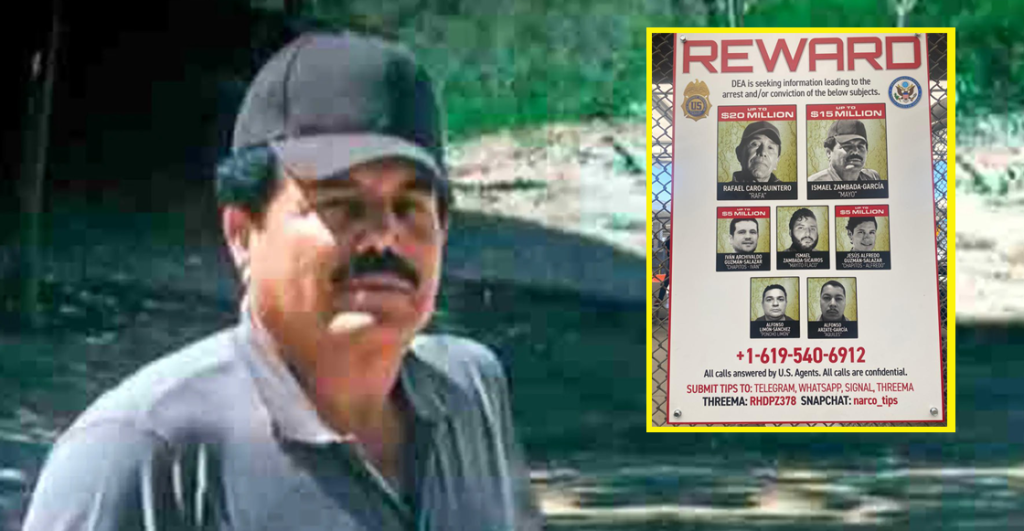 poster-most-wanted-dea-cartel-sinaloa-retro-mayo-zambada