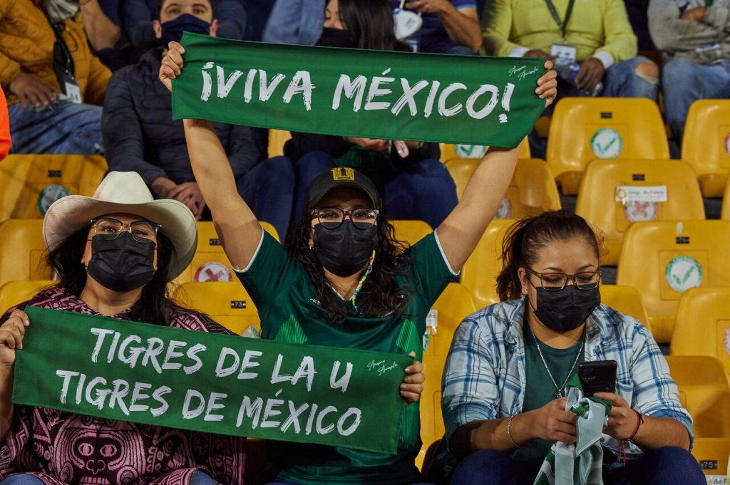 Fechas, formato y venta de boletos: Todo lo que debes saber sobre el Premundial Femenil de la Concacaf en Monterrey