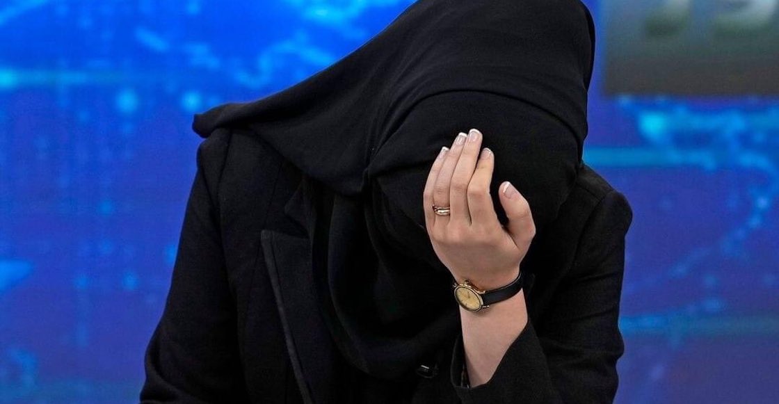 presentadoras-afganistan-regimen-taliban