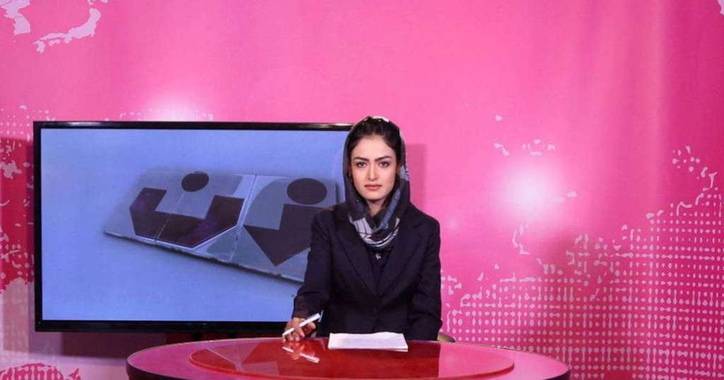 presentadoras-television-afganistan-taliban