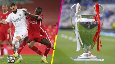 Sigue en vivo los goles de la final de la Champions League entre Liverpool vs Real Madrid