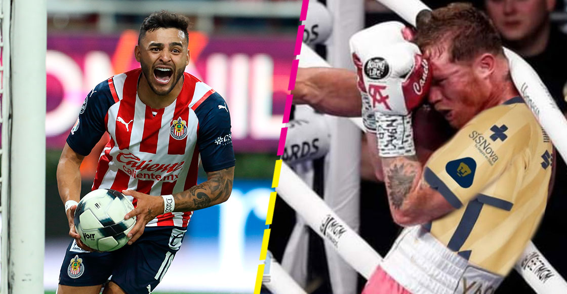 ¡No sirven para nada! Los memes de Pumas tras la goleada de Chivas en el repechaje