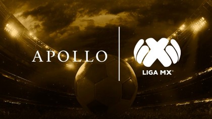 ¡Bombazo! Apollo Global Management busca invertir una millonada en el crecimiento de la Liga MX
