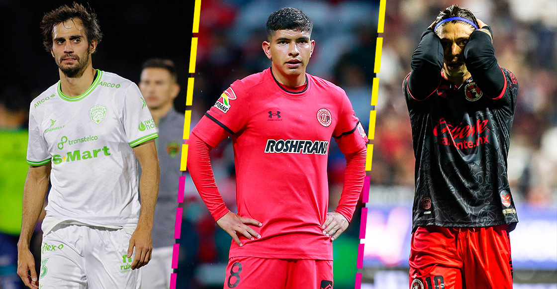 ¿Quiénes y cuánto deberán pagar los equipos que quedaron últimos en el cociente de la Liga MX?