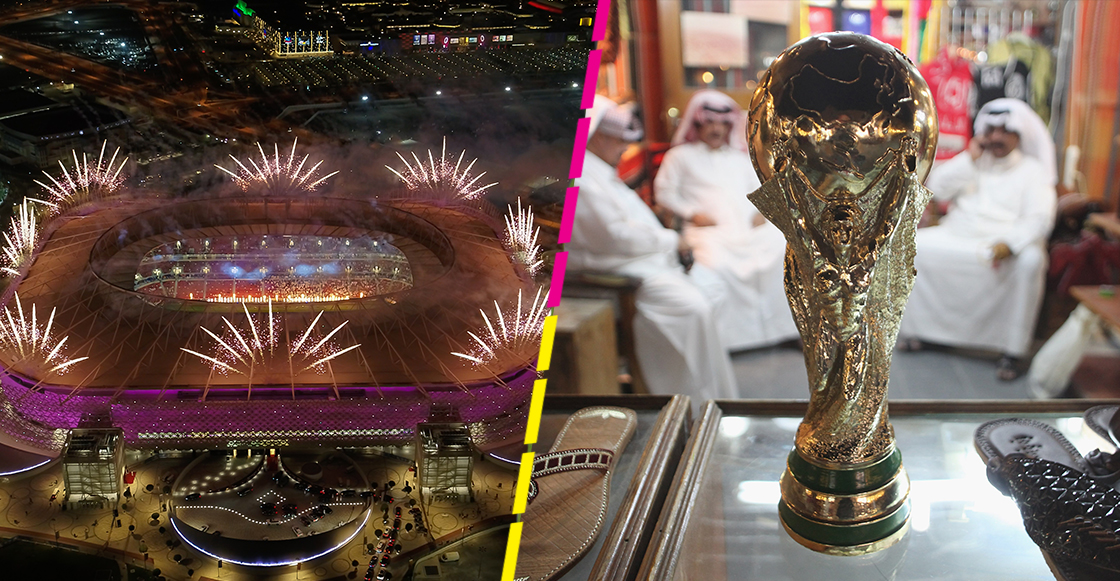Repechajes internacionales rumbo al Mundial de 2022 se jugarán en Qatar