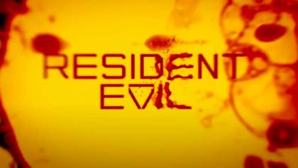 Checa el intenso tráiler de la serie live-action de 'Resident Evil' en Netflix