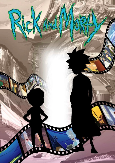 Es oficial: ¡'Rick & Morty' tendrá un nuevo spin-off en anime! 