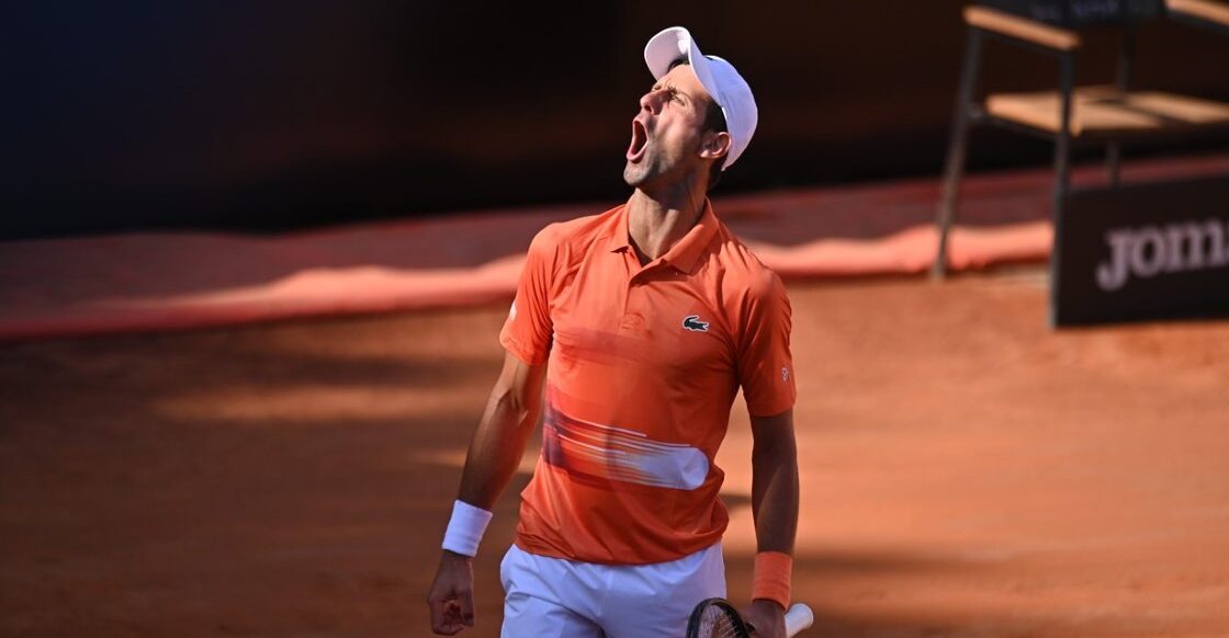 Polémica y 7 torneos: El camino de Novak Djokovic para volver a ganar un título de la ATP