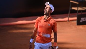 Polémica y 7 torneos: El camino de Novak Djokovic para volver a ganar un título de la ATP
