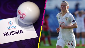 ¿Qué selección reemplazará a Rusia en la Eurocopa Femenil por las sanciones de la UEFA y el conflicto con Ucrania?
