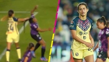 ¿Qué pierde América sin Scarlett Camberos en la vuelta de cuartos de final de la Liga MX Femenil?