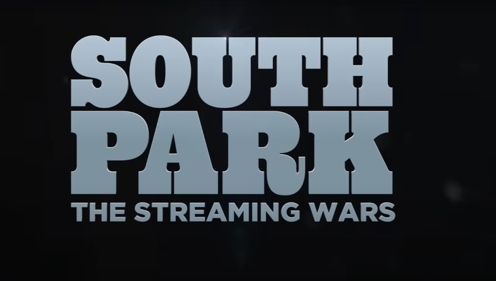 ¡'South Park' tendrá una película más llamada 'The Streaming Wars'!