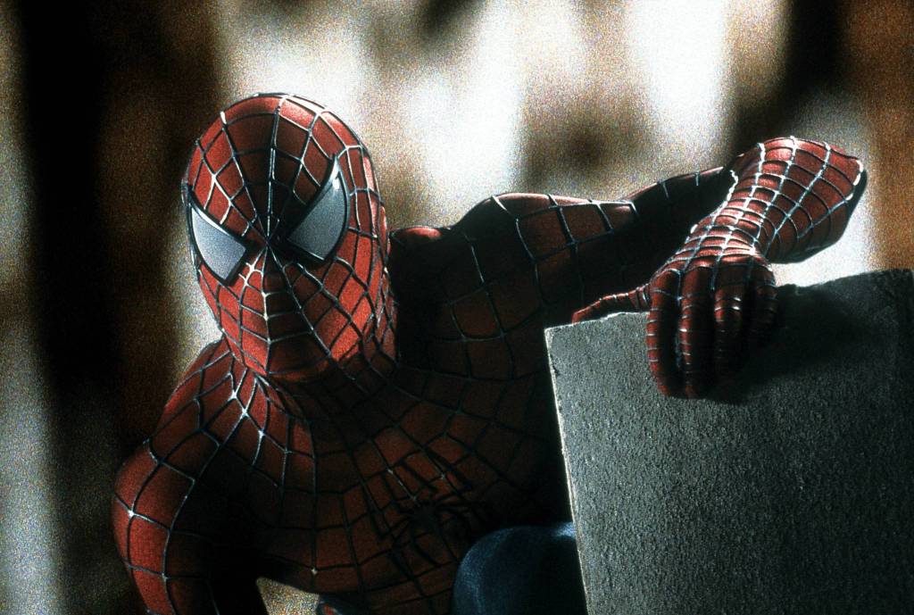 ¡Parker, estás demente! El antes y después del elenco de 'Spider-Man' de Sam Raimi