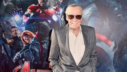 Excelsior! Stan Lee volverá a aparecer en cameos de Marvel Studios