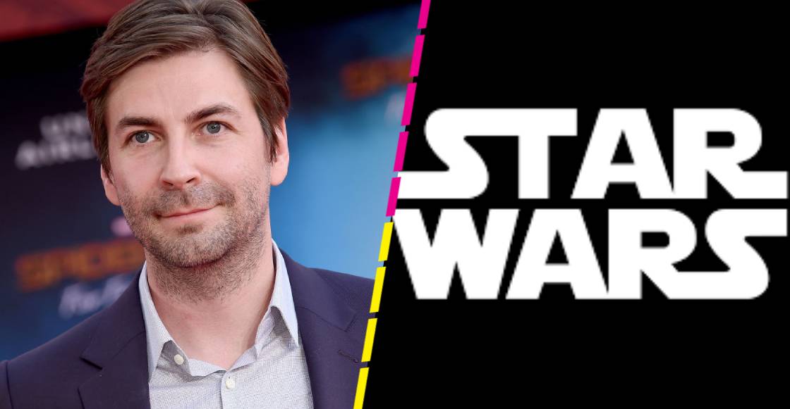 Confirman nueva serie de 'Star Wars' dirigida por Jon Watts