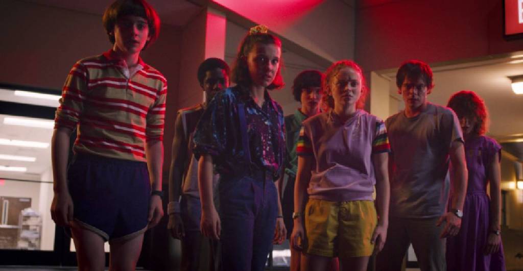 Todo lo que debes recordar de 'Stranger Things' antes de la 4ta temporada