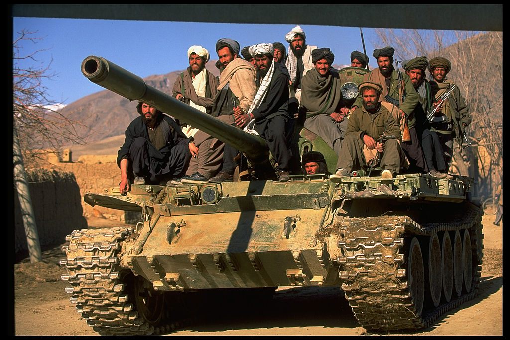  taliban-afganistan