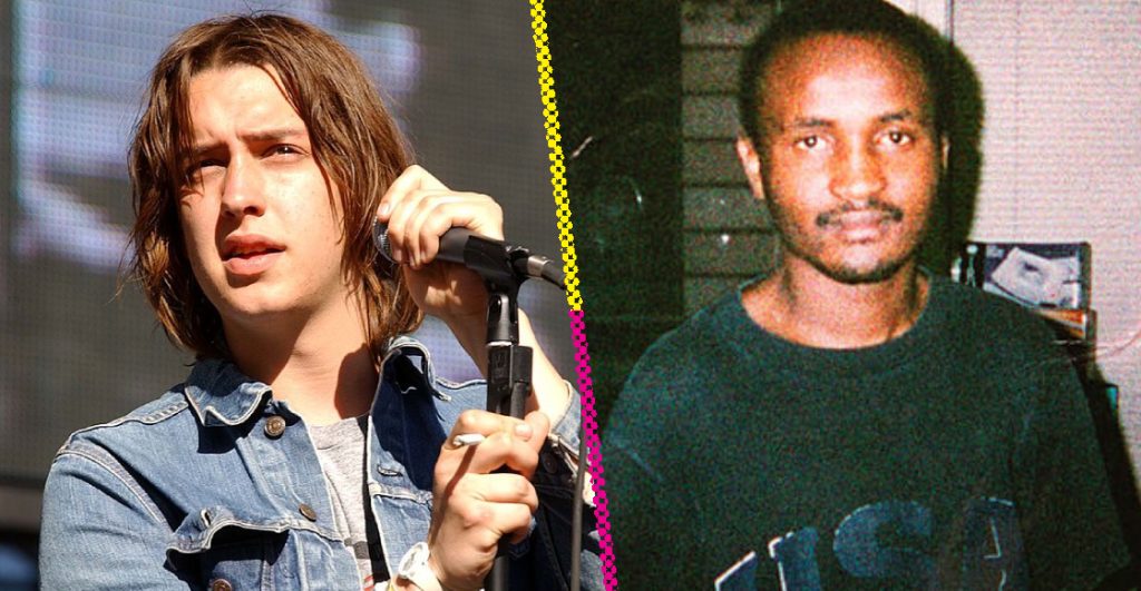 new york city cops the strokes historia