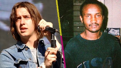 new york city cops the strokes historia