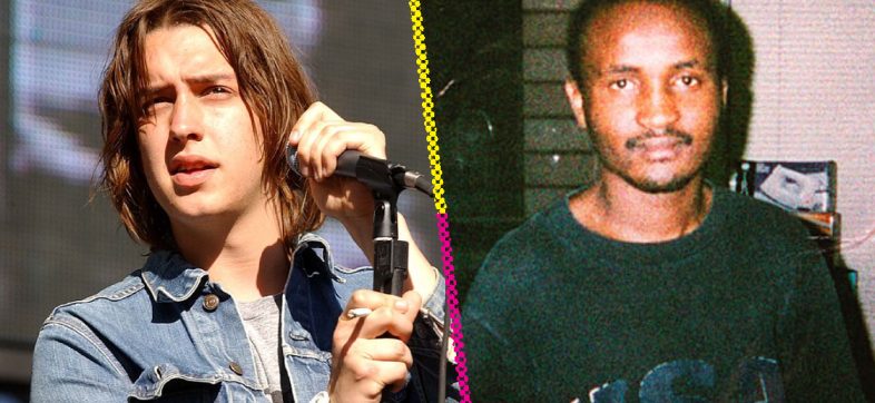 new york city cops the strokes historia