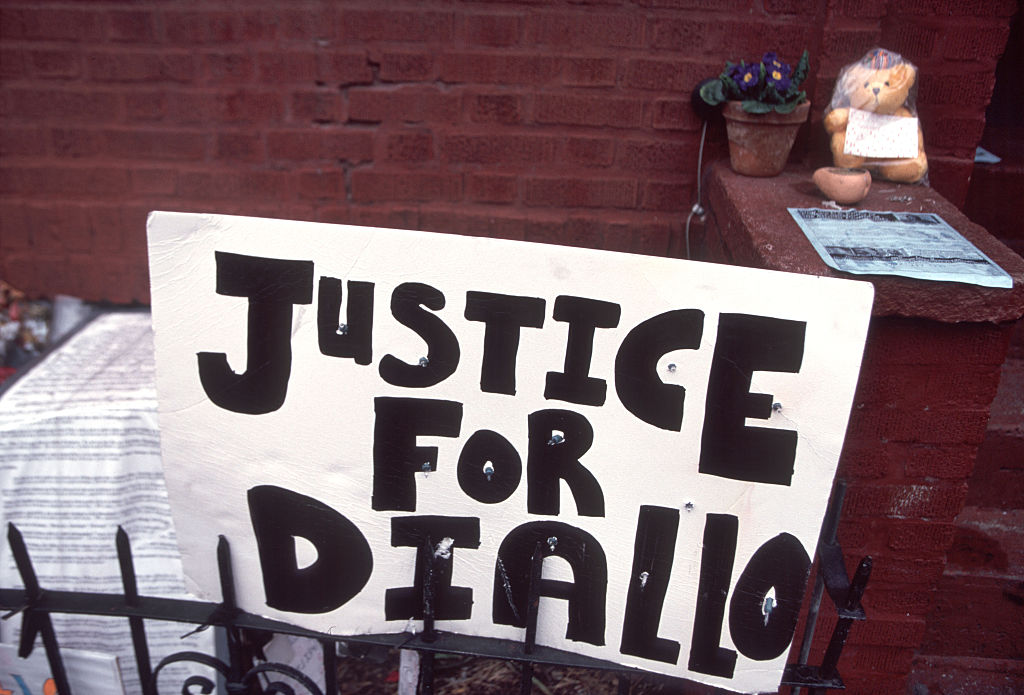 new york city cops the strokes historia