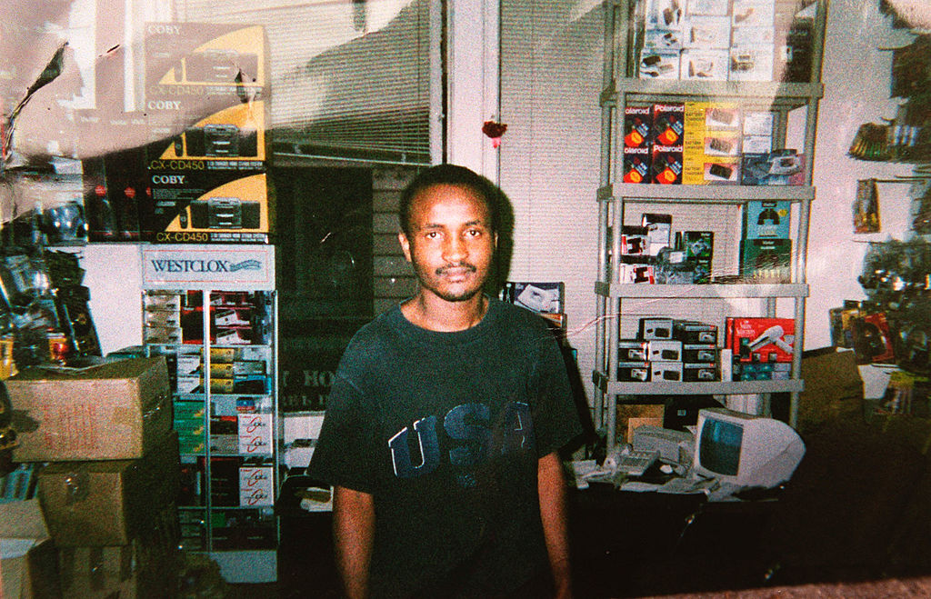 new york city cops the strokes historia