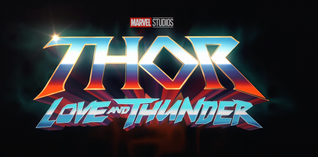 ¡Christian Bale! Checa el épico tráiler oficial de 'Thor: Love and Thunder'
