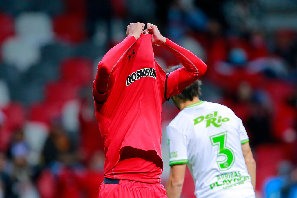 Toluca en la Liga MX
