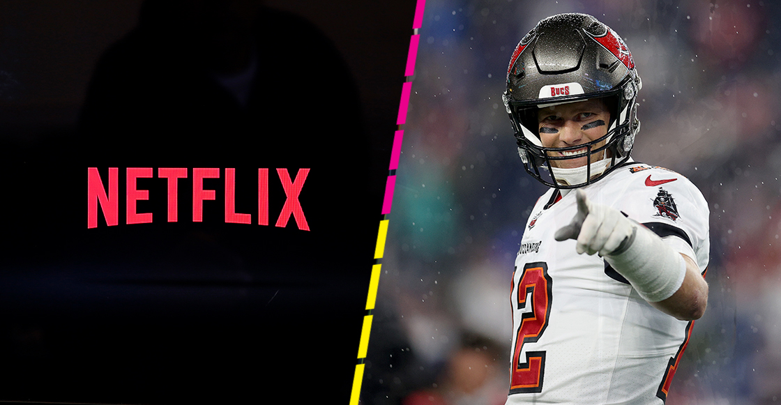 ¡GROAT! Tom Brady protagonizará especial de Roast en Netflix
