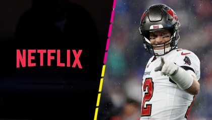 ¡GROAT! Tom Brady protagonizará especial de Roast en Netflix