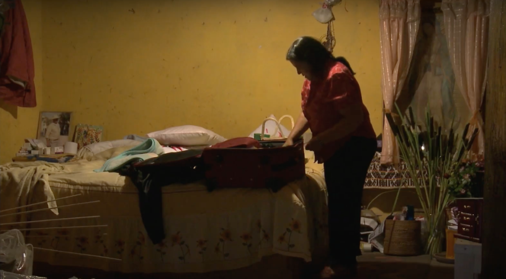 Aquí el nuevo tráiler de 'Retiro', el documental de Daniela Alatorre