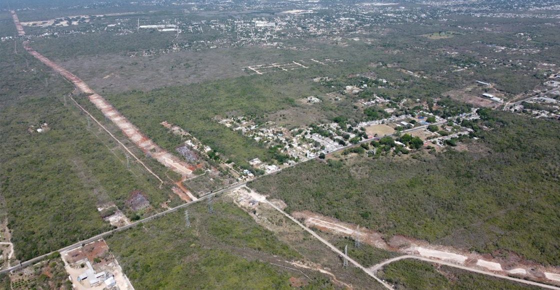 Construcción del Tramo 5 del Tren Maya costará un 92% más de lo esperado