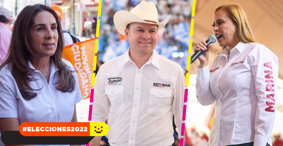 trapos-sucios-gobernador-candidatos-durango-2022-morena-casas-pri-pan-mc-calderon