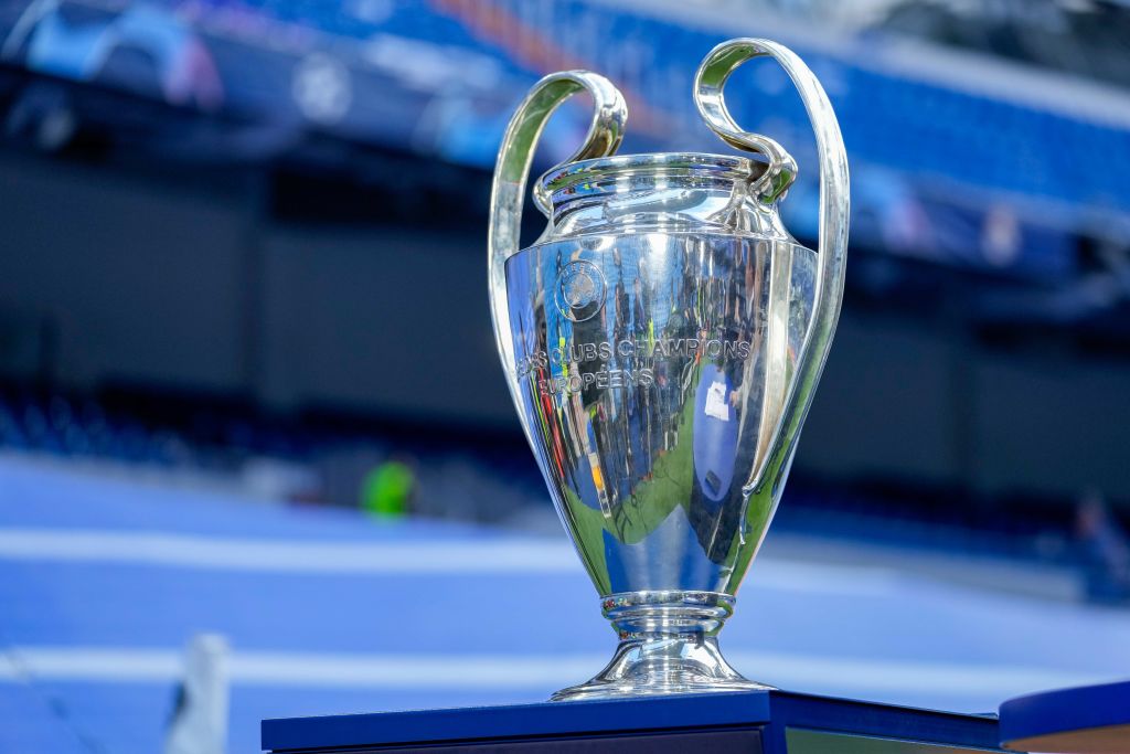 ¿Qué es el 'formato suizo' y qué cambios provocará en la UEFA Champions League?
