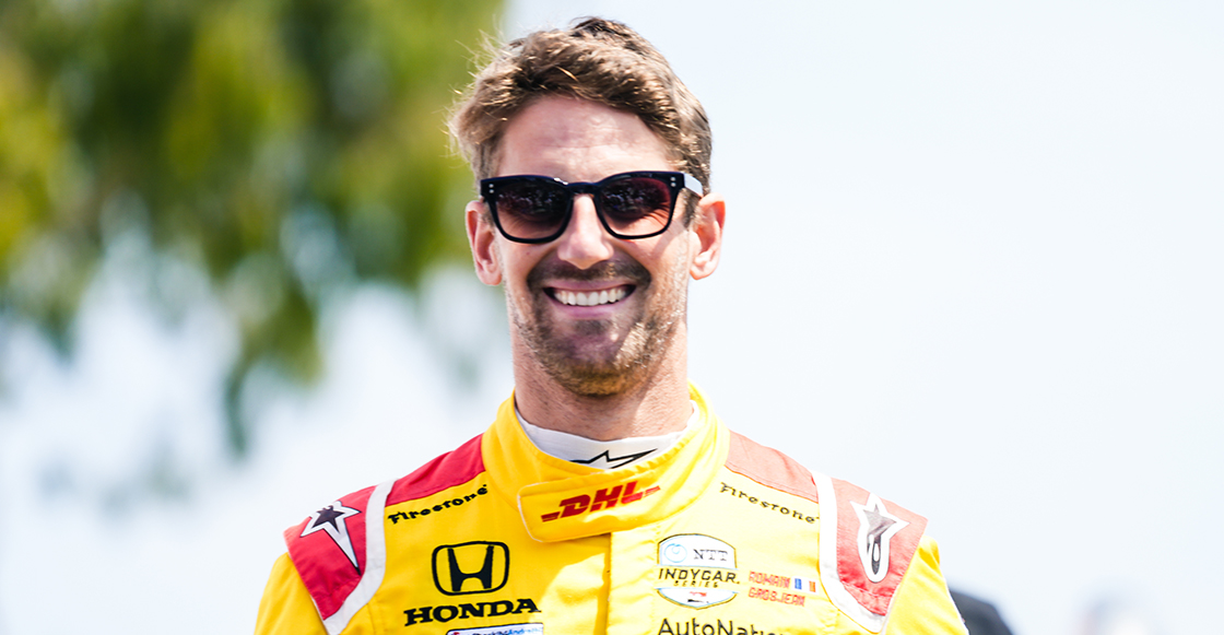 La única condición de Romain Grosjean para volver a la Fórmula 1