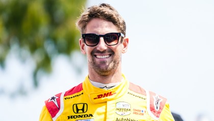 La única condición de Romain Grosjean para volver a la Fórmula 1