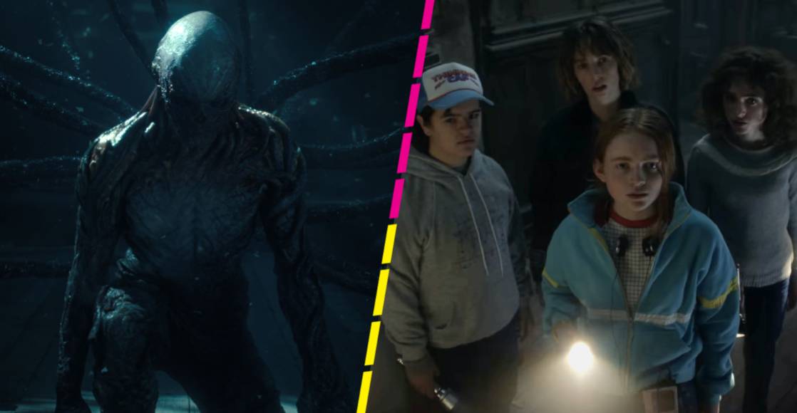 Stranger things': El resumen que necesitarás para ver la cuarta temporada